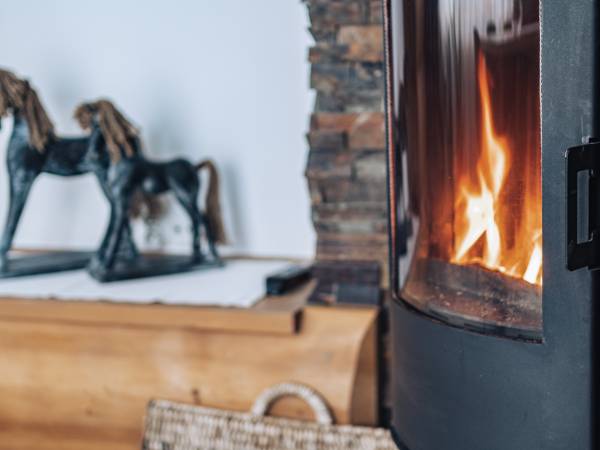 Apartament Kominkowy 