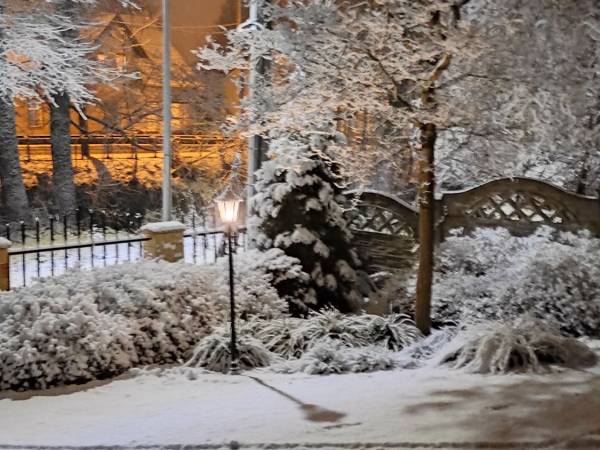 Pokoje gościnne Margaret