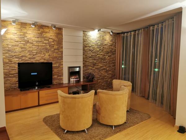 Apartament "Inka" Polanica Zdrój przy deptaku