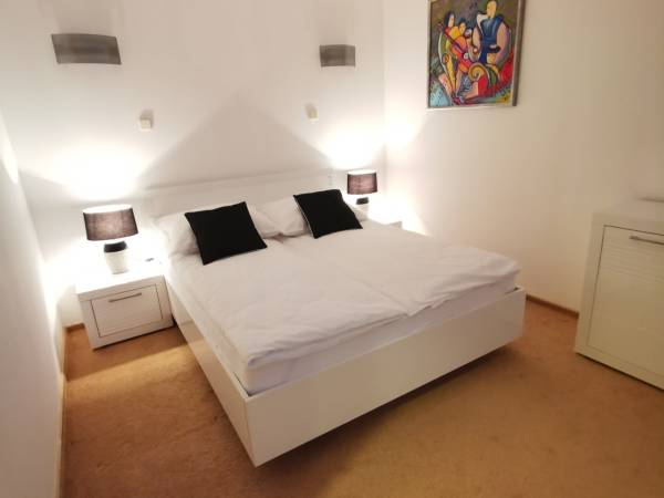 Apartament "Inka" Polanica Zdrój przy deptaku