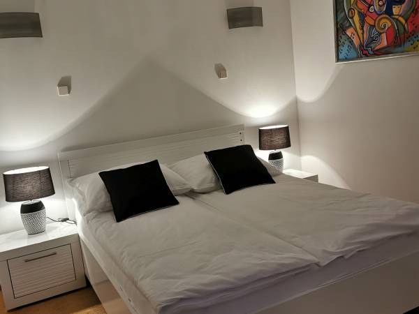 Apartament "Inka" Polanica Zdrój przy deptaku