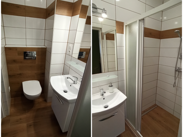 Pokoje Gościnne Adam