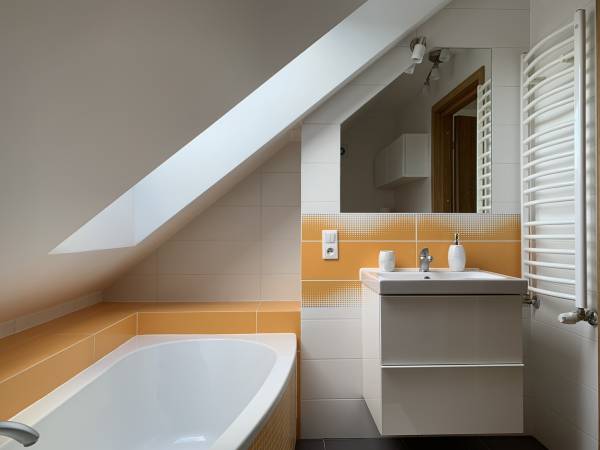 Apartament Słoneczna Rapsodia