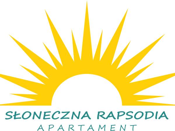 Apartament Słoneczna Rapsodia