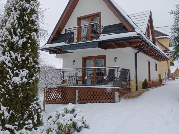 Pokoje Gościnne Stanek 