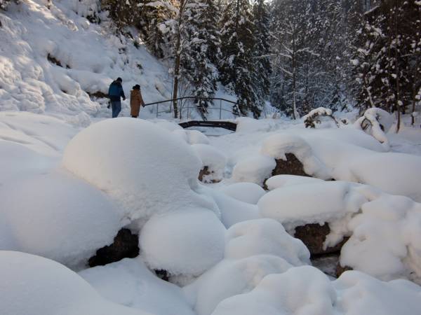 Schronisko PTTK Orlica