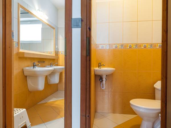 Łazienka i ubikacja