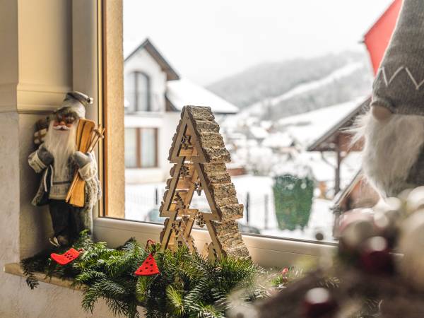 Pensjonat Willa Pienińska