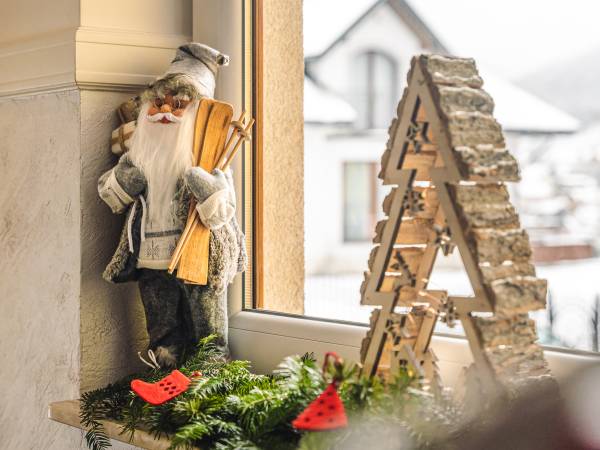 Pensjonat Willa Pienińska