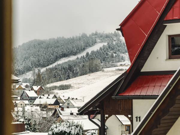 wyciąg Czorsztyn-Ski