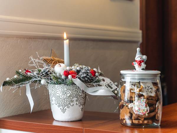 Pensjonat Willa Pienińska