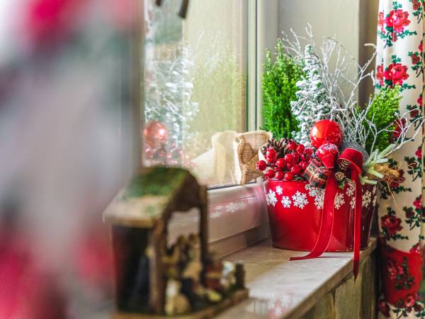 Pensjonat Willa Pienińska