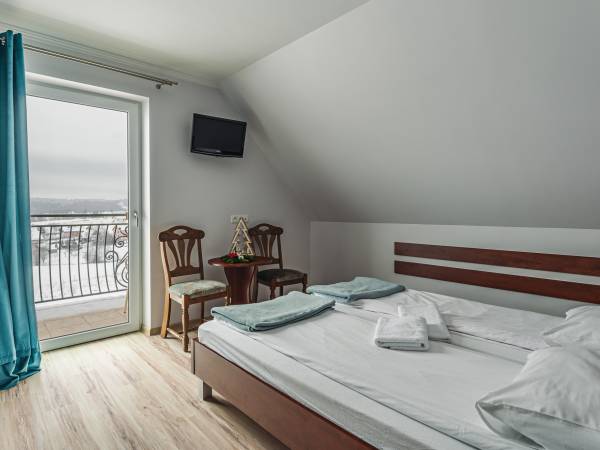 apartament nr 6 (studio)