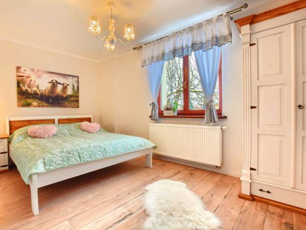 Apartamenty Sielskie