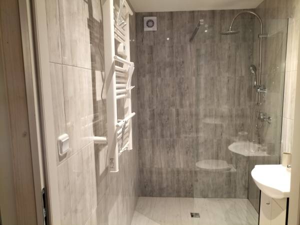 Domek całoroczny pod Bieszczadzkim Aniołem