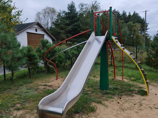 plac zabaw - 6 minut spacerem 3