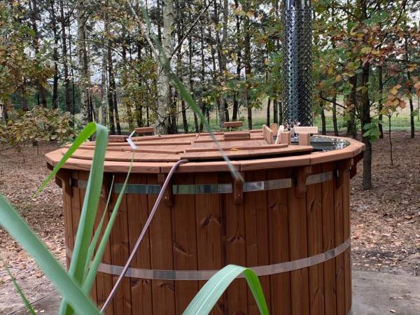 Siedlisko Poleski Zakątek Zagłębocze