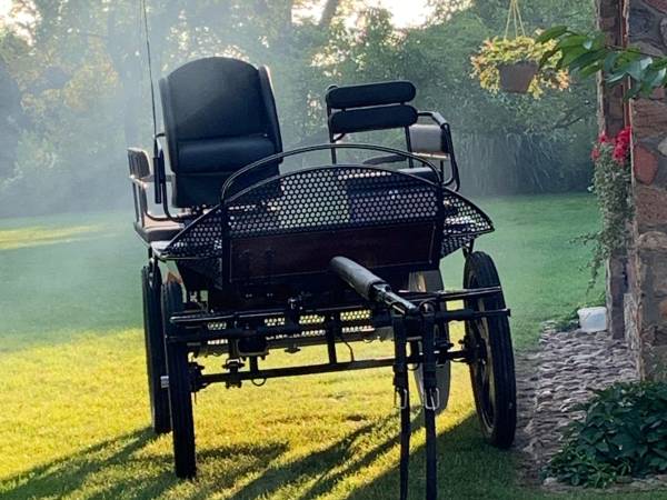 Siedlisko Poleski Zakątek Zagłębocze