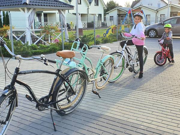 Ośrodek wczasowy Zielone Wzgórze