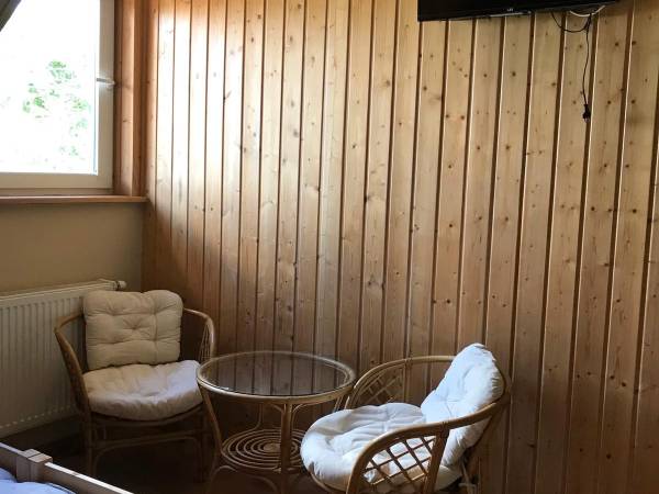 Pokoje Do Wynajęcia