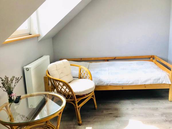 Pokoje Do Wynajęcia