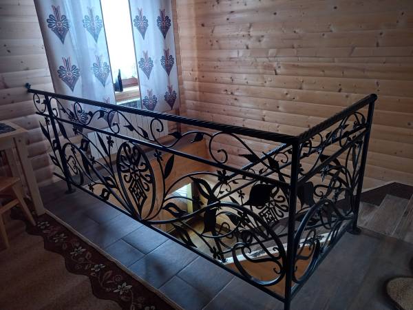 Pokoje Gościnne u Stasia 