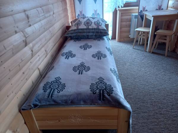 Pokoje Gościnne u Stasia 