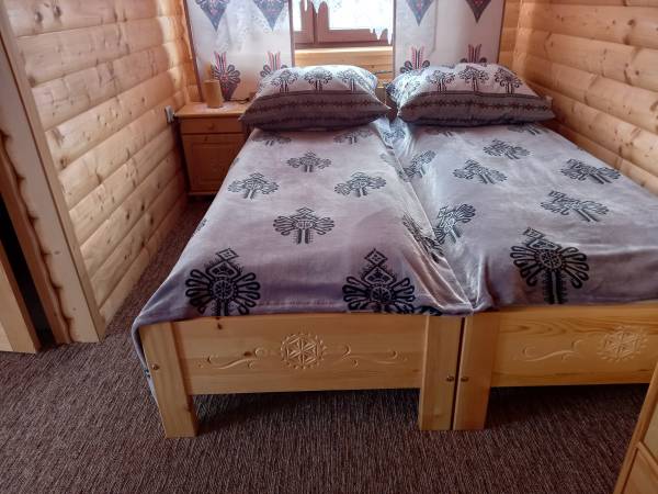 Pokoje Gościnne u Stasia 