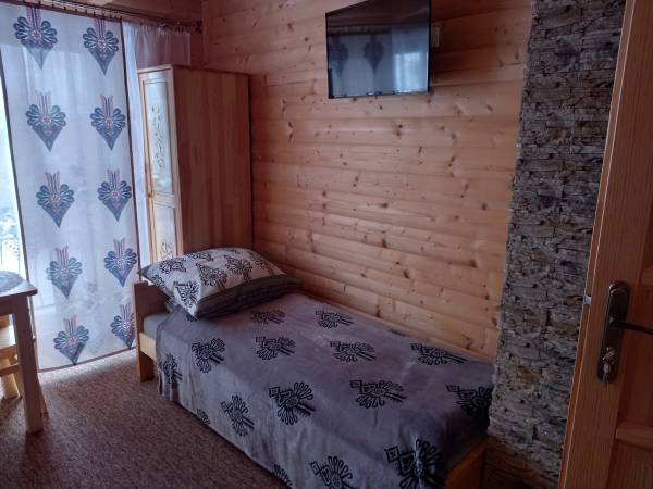 Pokoje Gościnne u Stasia 