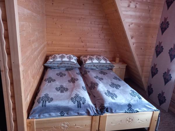 Pokoje Gościnne u Stasia 