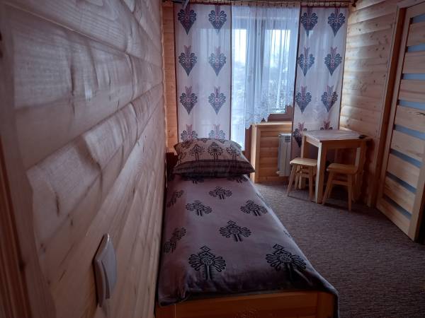 Pokoje Gościnne u Stasia 