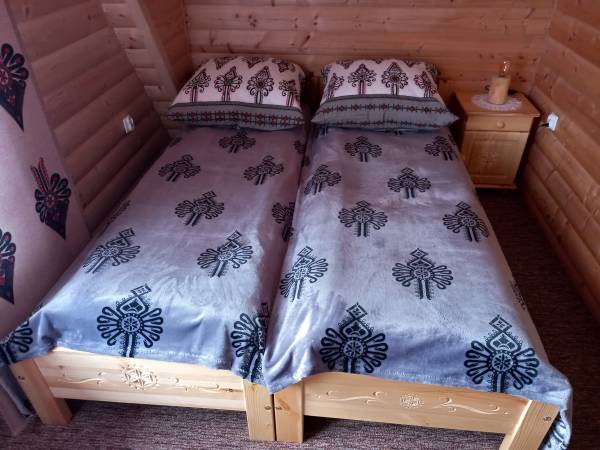 Pokoje Gościnne u Stasia 