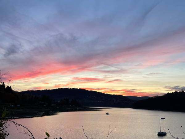 Domki przy lesie 300m od jeziora