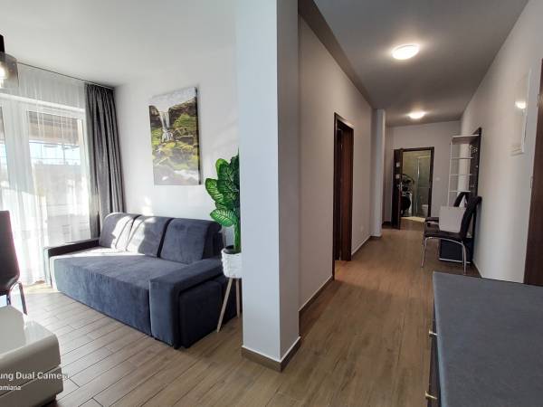 Apartamenty Turkus