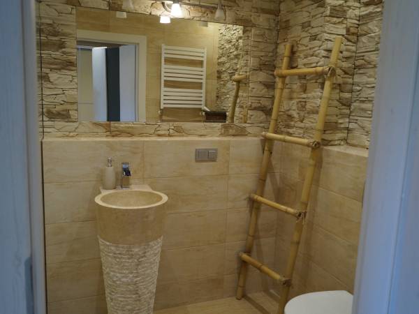 Apartamenty Aisza & Willa Aisza