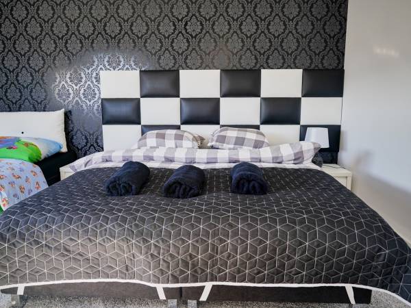 Apartamenty Aisza & Willa Aisza