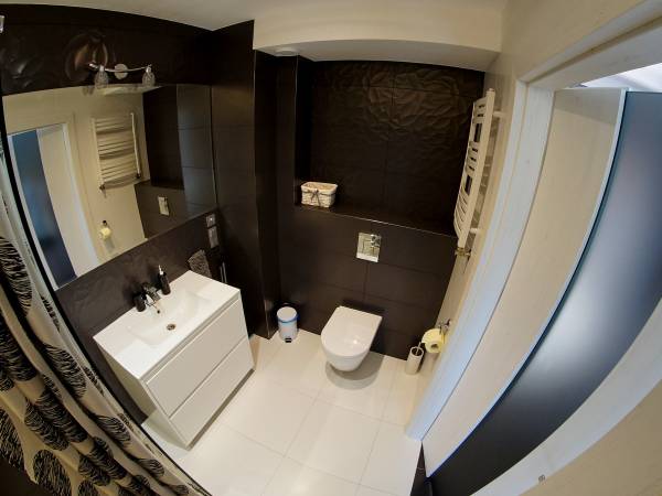 Apartamenty Aisza & Willa Aisza