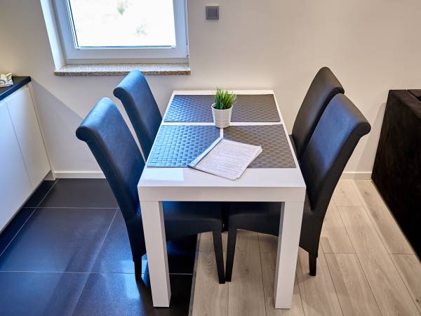 Apartamenty Aisza & Willa Aisza