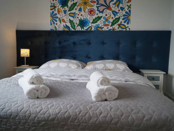 Apartamenty Aisza & Willa Aisza