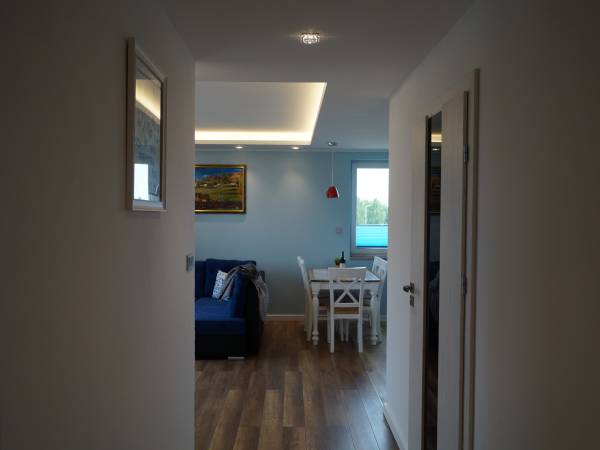 Apartamenty Aisza & Willa Aisza