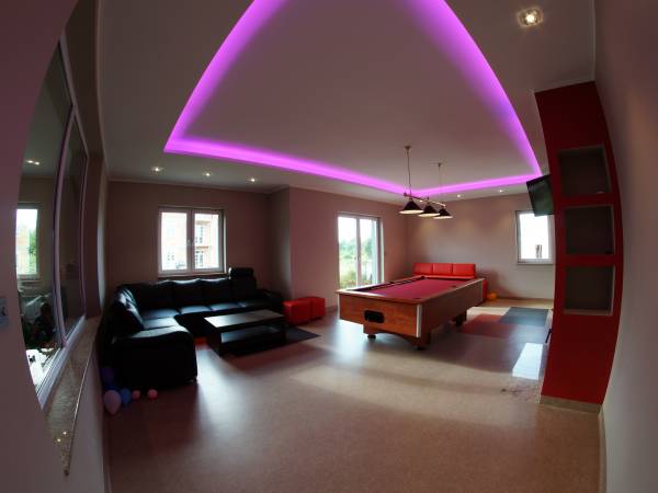 Apartamenty Aisza & Willa Aisza