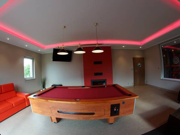 Apartamenty Aisza & Willa Aisza