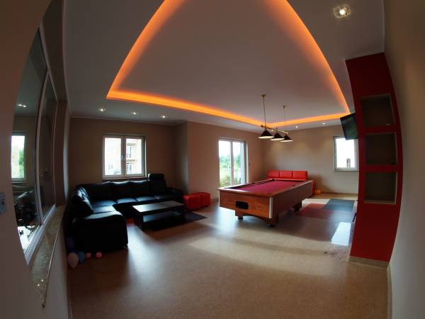 Apartamenty Aisza & Willa Aisza