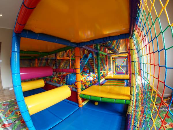 Apartamenty Aisza & Willa Aisza