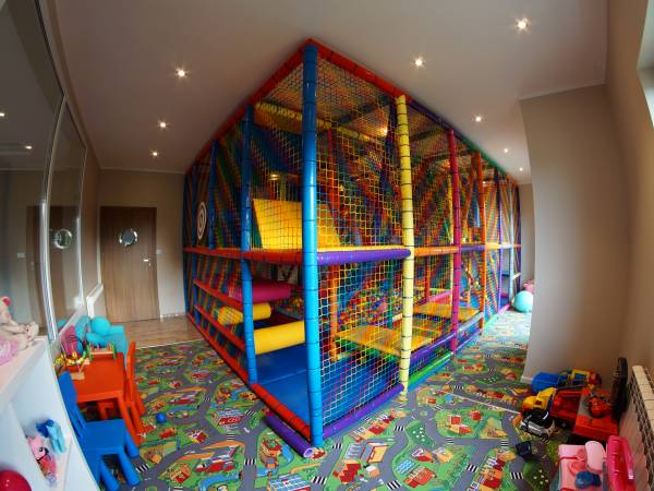 Apartamenty Aisza & Willa Aisza