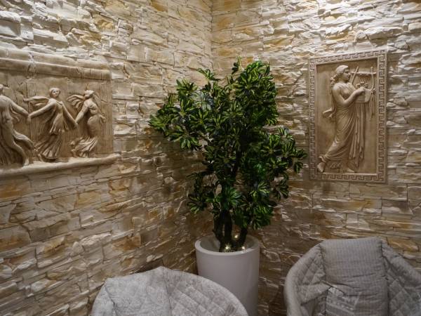 Apartamenty Aisza & Willa Aisza