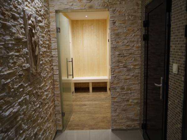 Apartamenty Aisza & Willa Aisza