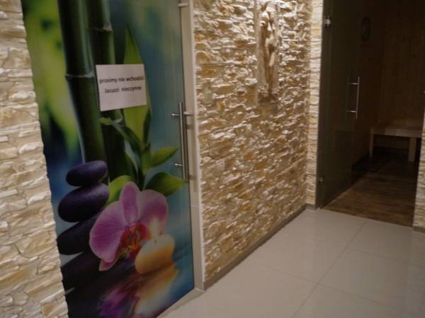 Apartamenty Aisza & Willa Aisza