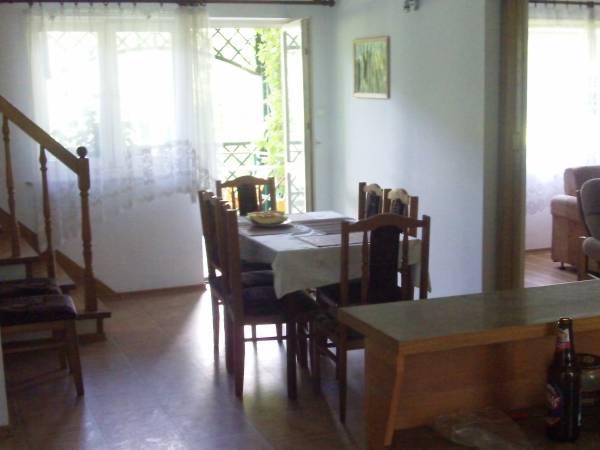 U Romana Gospodarstwo Agroturystyczne