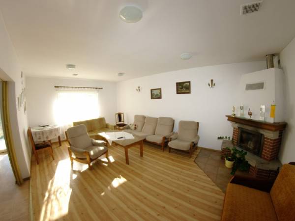 U Romana Gospodarstwo Agroturystyczne